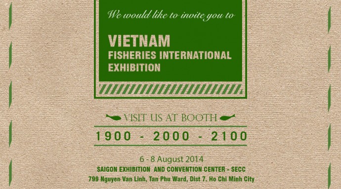 HungHau Corporation Event