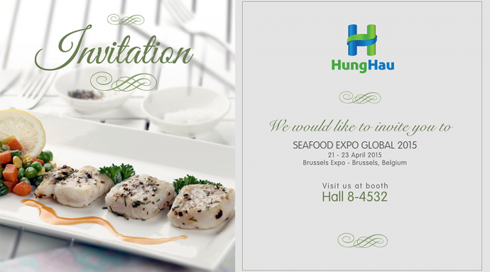 HungHau Corporation Event