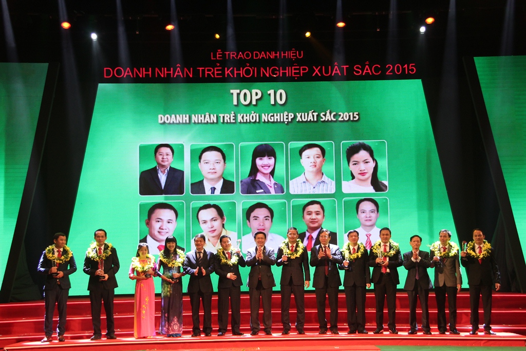 HungHau Corporation Event