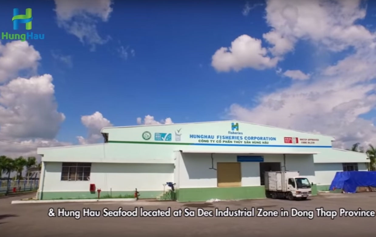 HungHau Agricultural News