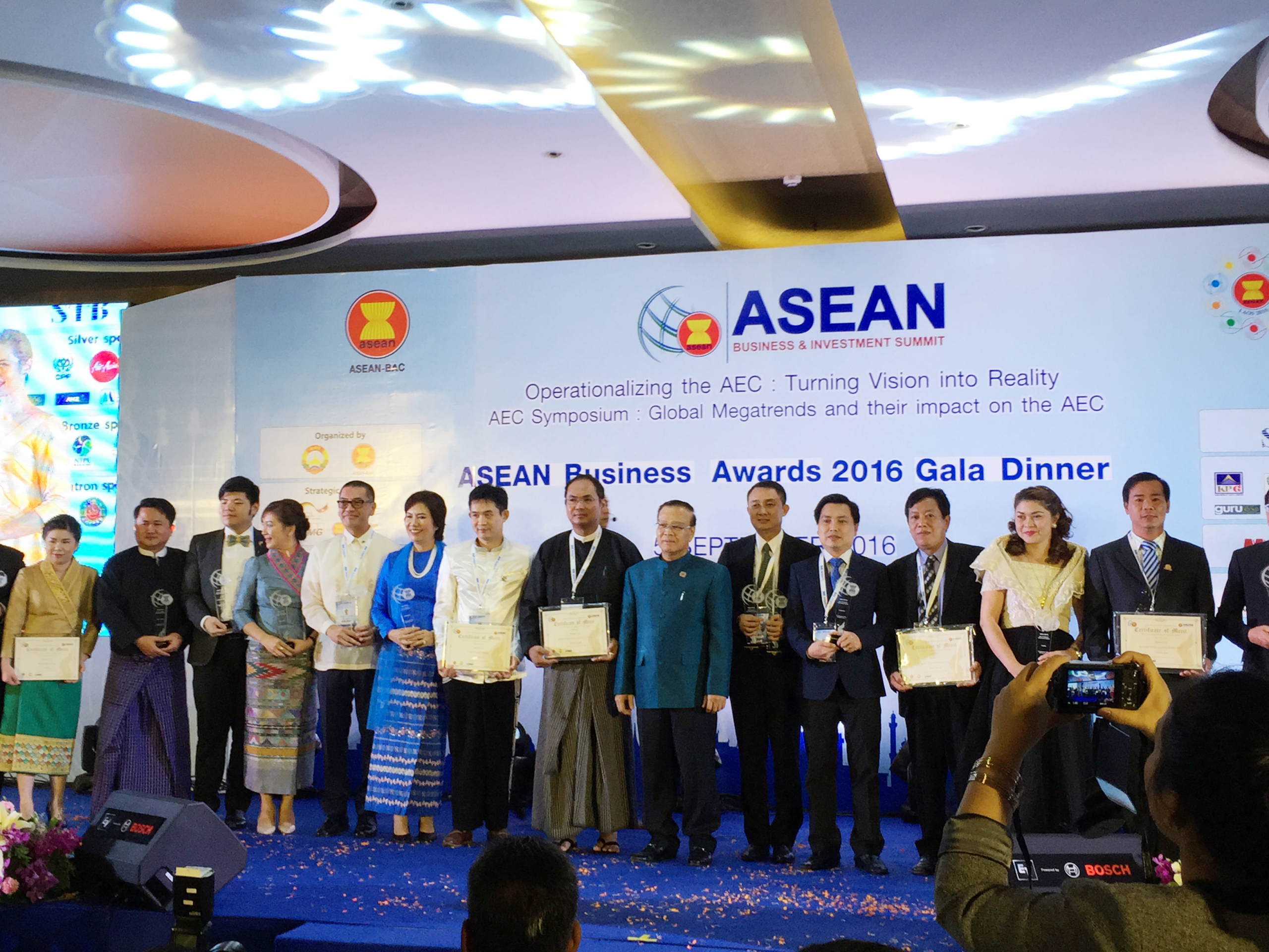 HungHau Agricultural News