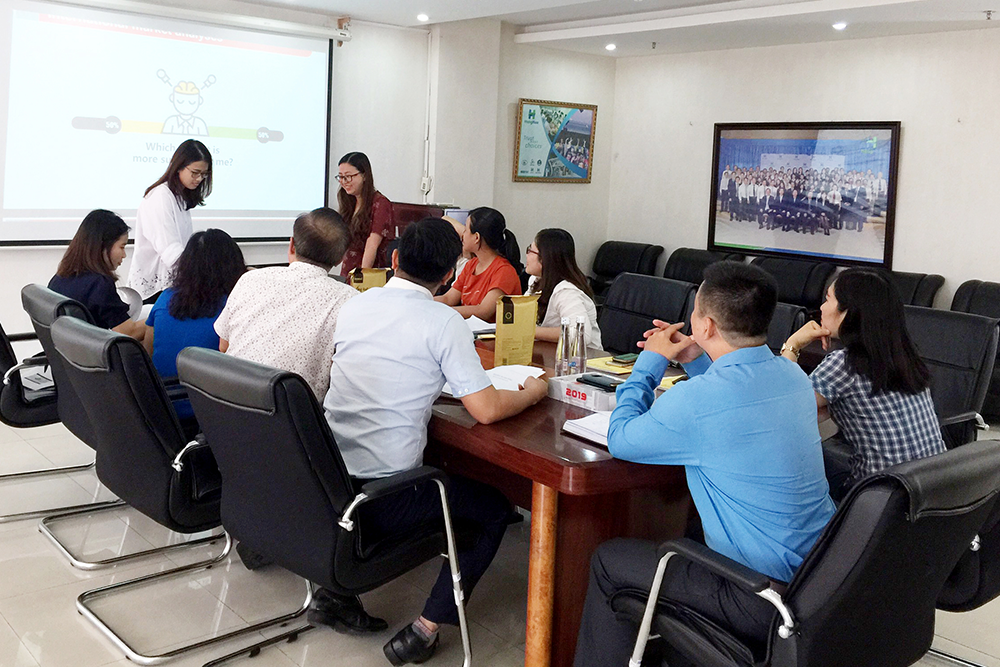 HungHau Agricultural News