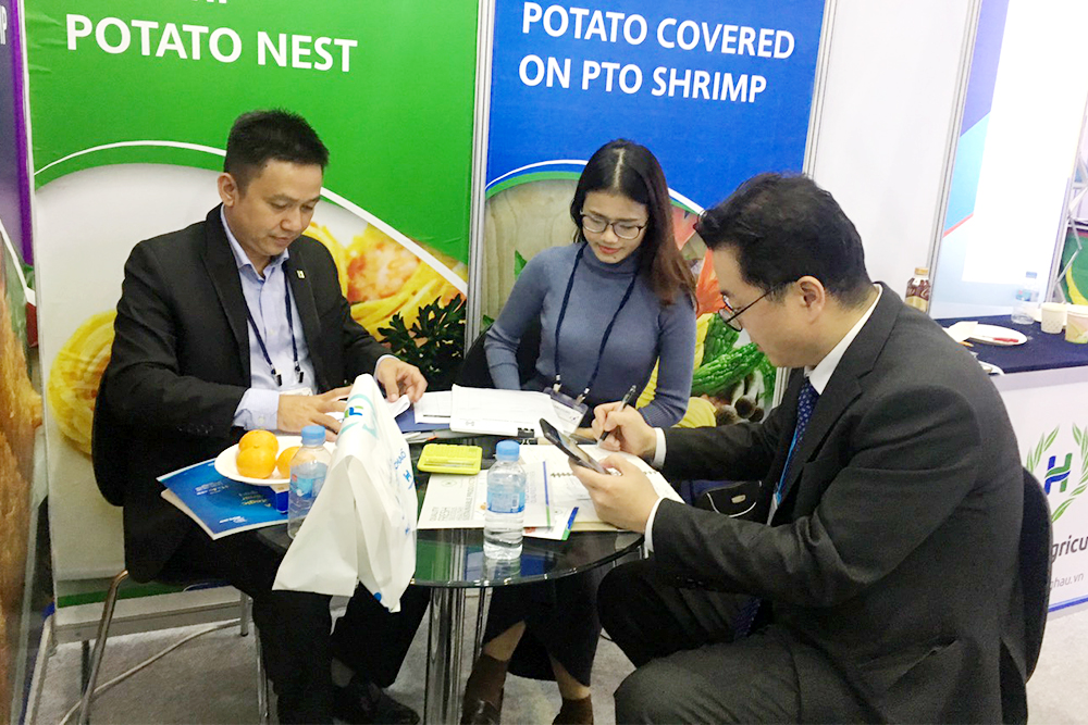 HungHau Agricultural News
