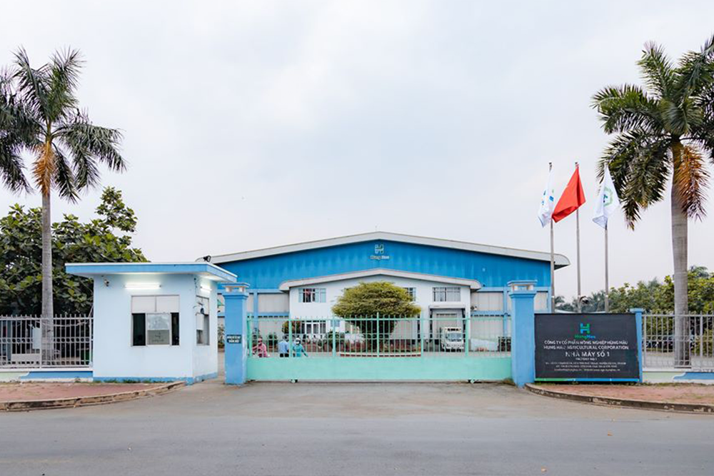 HungHau Agricultural News