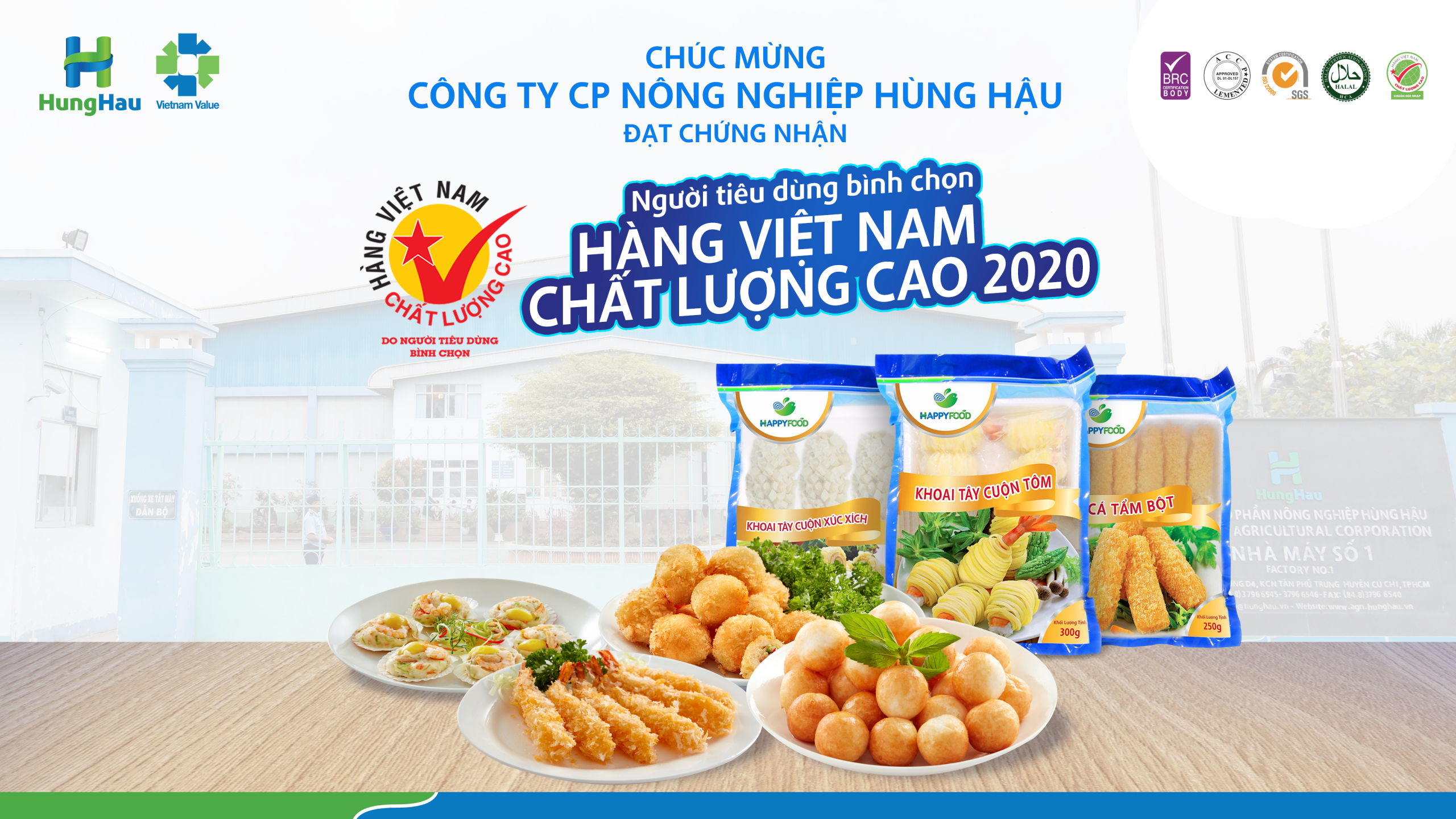 HungHau Agricultural News