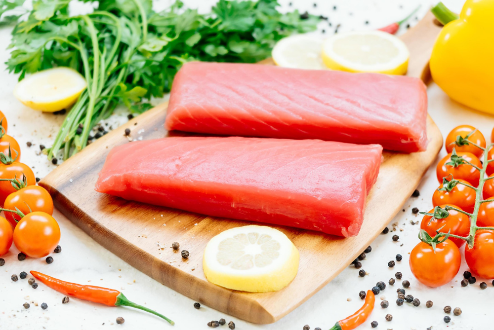 Chile A Bright Spot For Vietnamese Tuna Exports HungHau Agricultural rauw-alejandro-bio-wiki-age-height-parents-career-singing